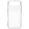 TPU чохол Epic Transparent 1,5mm для Apple iPhone 17 Air (6.5") Безбарвний (прозорий)