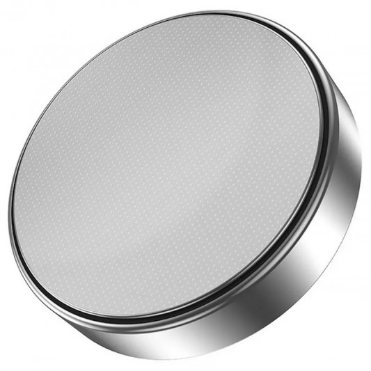Батарейка Hoco DLR08 Lithium (CR2032) Silver