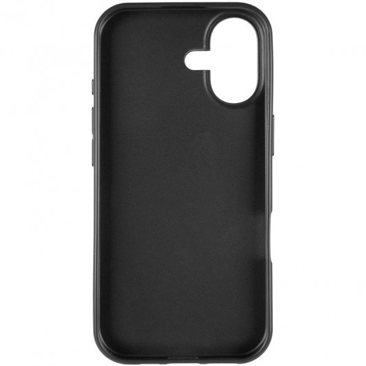 Чохол TPU Epik Black для Apple iPhone 17 (6.3") Чорний - зображення 2 