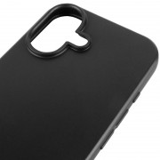 Чохол TPU Epik Black для Apple iPhone 17 (6.3") Чорний
