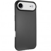 Чехол для iPhone 17 Air Epik TPU Black, черный