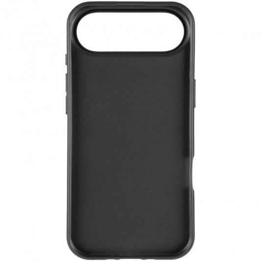 Чохол TPU Epik Black для Apple iPhone 17 Air (6.5") Чорний - зображення 2 