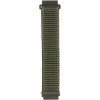 Ремешок Nylon для Smart Watch 22mm Зеленый / Green