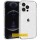 TPU чохол Nova для Apple iPhone 17 (6.3") Clear