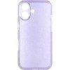 TPU чохол Nova для Apple iPhone 17 (6.3") Purple