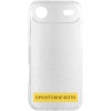 TPU чохол Nova для Apple iPhone 17 Air (6.5") Clear