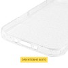 TPU чохол Nova для Apple iPhone 17 Air (6.5") Clear