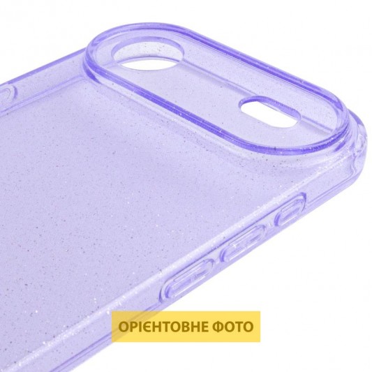 TPU чохол Nova для Apple iPhone 17 Air (6.5") Purple - зображення 2 