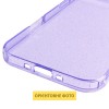 TPU чохол Nova для Apple iPhone 17 Air (6.5") Purple