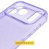 TPU чохол Nova для Apple iPhone 17 Pro (6.3") Purple