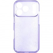 TPU чохол Nova для Apple iPhone 17 Pro Max (6.9") Purple