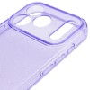 TPU чохол Nova для Apple iPhone 17 Pro Max (6.9") Purple