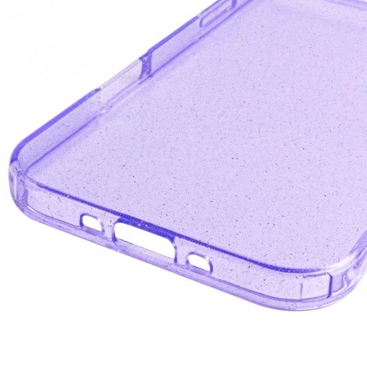 TPU чохол Nova для Apple iPhone 17 Pro Max (6.9") Purple - зображення 3 