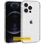 TPU чохол Nova для Apple iPhone 17 Pro Max (6.9") Clear