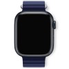 Ремінець Ocean Band для Apple Watch 38/40/41/42mm(ser.10) Синій / Deep navy