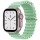 Ремінець Ocean Band для Apple Watch 38/40/41/42mm(ser.10) Зелений / Pistachio