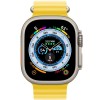 Ремінець Ocean Band для Apple Watch 38/40/41/42mm(ser.10) Жовтий / Yellow
