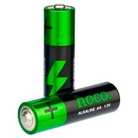 Батарейки Hoco AA (LR6) Alkaline упаковка 4 шт.