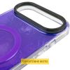 Чехол TPU Shiny Mountain (MagFit) для Apple iPhone 17 Air (6.5) Purple