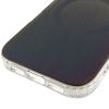 Чехол TPU Shiny Mountain (MagFit) для Apple iPhone 17 Pro (6.3") Black