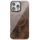 Чохол TPU Shiny Mountain (MagFit) для Apple iPhone 17 Pro (6.3") Chocolate