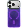 Чехол TPU Shiny Mountain (MagFit) для Apple iPhone 17 Pro (6.3) Purple