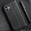 Чохол-книжка Dux Ducis Hivo для Apple iPhone 17 (6.3") Black
