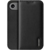 Чохол-книжка Dux Ducis Hivo для Apple iPhone 17 Air (6.5") Black