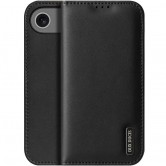 Чехол-книжка Dux Ducis Hivo для Apple iPhone 17 Air (6.5 дюйма) Black