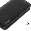 Чехол-книжка Dux Ducis Hivo для Apple iPhone 17 Pro (6.3) Black