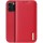 Чехол-книга Dux Ducis Hivo для iPhone 17 Pro Max (6.9") Red