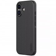 Чохол Nillkin Matte Pro для Apple iPhone 17 (6.3") Чорний / Black