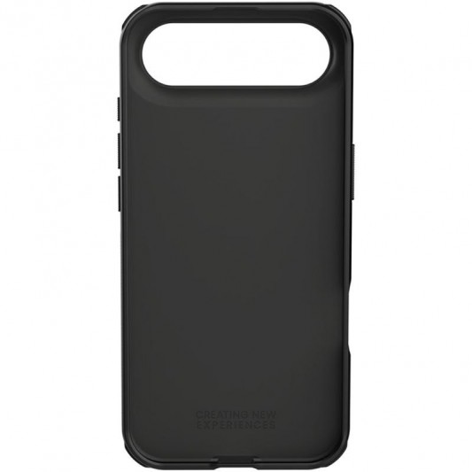 Чохол Nillkin Matte Pro для Apple iPhone 17 Air (6.5") Чорний / Black - зображення 4 