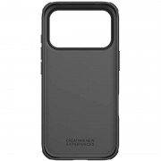 Чохол Nillkin Matte Pro для Apple iPhone 17 Pro (6.3") Чорний / Black