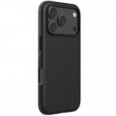 Чехол для iPhone 18 Pro / iPhone 17 Pro Nillkin Matte Magnetic Pro Черный / Black