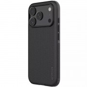 Чохол Nillkin Matte Magnetic Pro для Apple iPhone 17 Pro (6.3") Чорний / Black