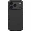 Чохол Nillkin Matte Magnetic Pro для Apple iPhone 17 Pro Max (6.9") Чорний / Black