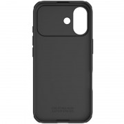 Карбонова накладка Nillkin CamShield Pro для Apple iPhone 17 (6.3")