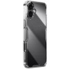 TPU чехол Nillkin Nature Pro Series для Apple iPhone 17 (6.3") Бесцветный (прозрачный)