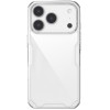 TPU чохол Nillkin Nature Pro Series для Apple iPhone 17 Pro (6.3") Безбарвний (прозорий)