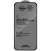 Захисне 2.5D скло Blueo Crystal Anti-Scratch для Apple iPhone 17 Air (6.5") Чорний