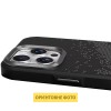 TPU чохол Monzo (MagFit) для Apple iPhone 17 (6.3") Grey