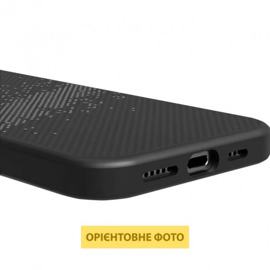 TPU чохол Monzo (MagFit) для Apple iPhone 17 (6.3") Grey - зображення 4 