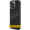 TPU чехол Monzo (MagFit) для Apple iPhone 17 Air (6.5") Grey