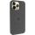 Чохол Silicone Case Full Protective (AA) V2 with MagSafe для Apple iPhone 11 Pro Max (6.5") Сірий / Dark Gray
