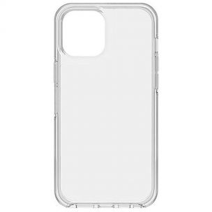 TPU чохол Epic Transparent 1,5mm для Apple iPhone 13 mini, Безбарвний (прозорий)