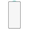 Захисне скло SKLO 3D для Samsung Galaxy A53 5G, Чорний