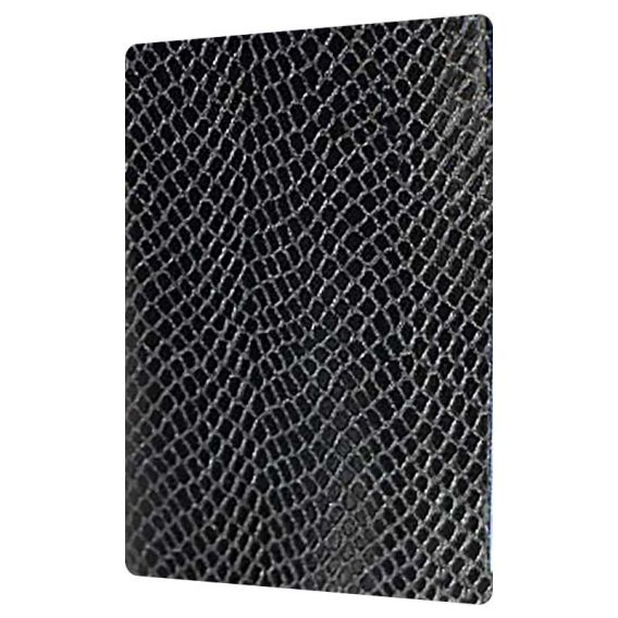 Витратник Back Snake захисна гідрогелева плівка SKLO (упаковка 10 шт.), Чорний