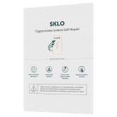 Захисна гідрогелева плівка SKLO Self-Repair розхідник (упаковка 10 шт.) Прозора Захисна гідрогелева плівка SKLO Self-Repair розхідник (упаковка 10 шт.) Прозора