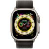 Ремінець Trail Loop для Apple Watch 42(ser.1-3)/44/45/46/49mm (m/l), Black / Grey